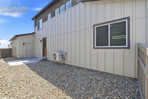 Tiny photo for 8712 Naperville Heights, Colorado Springs, CO 80908 (MLS # 8876099)