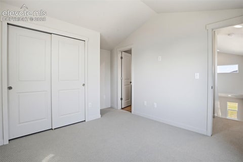Tiny photo for 8712 Naperville Heights, Colorado Springs, CO 80908 (MLS # 8876099)