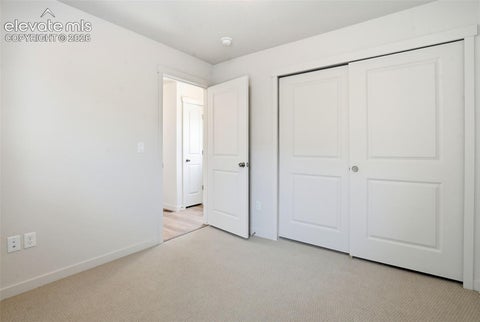 Tiny photo for 8712 Naperville Heights, Colorado Springs, CO 80908 (MLS # 8876099)