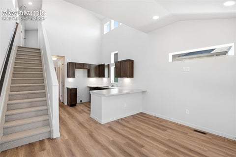 Tiny photo for 8712 Naperville Heights, Colorado Springs, CO 80908 (MLS # 8876099)