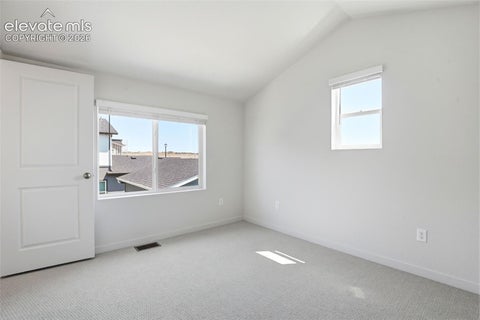 Tiny photo for 8712 Naperville Heights, Colorado Springs, CO 80908 (MLS # 8876099)