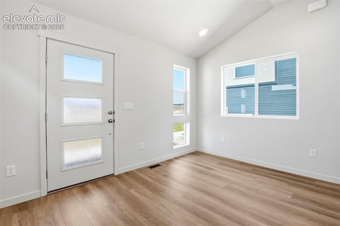 Tiny photo for 8712 Naperville Heights, Colorado Springs, CO 80908 (MLS # 8876099)