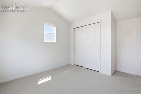 Tiny photo for 8712 Naperville Heights, Colorado Springs, CO 80908 (MLS # 8876099)