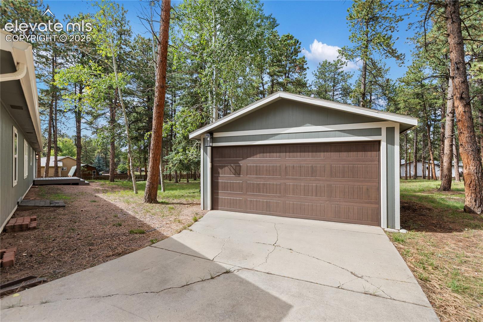 450 County Road