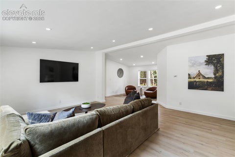 Tiny photo for 450 County Road, Woodland Park, CO 80863 (MLS # 9848347)