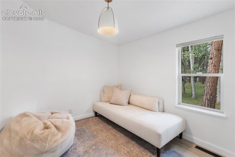 Tiny photo for 450 County Road, Woodland Park, CO 80863 (MLS # 9848347)