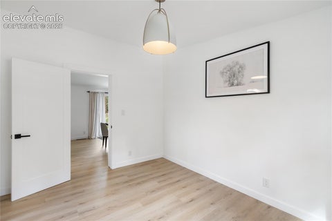 Tiny photo for 450 County Road, Woodland Park, CO 80863 (MLS # 9848347)