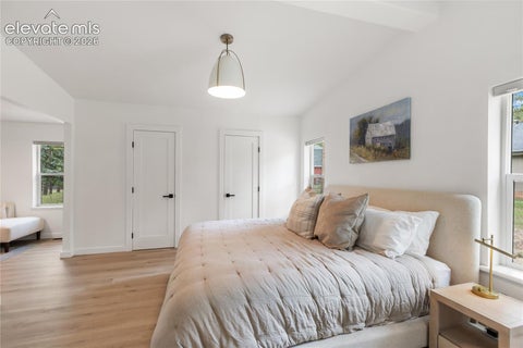 Tiny photo for 450 County Road, Woodland Park, CO 80863 (MLS # 9848347)