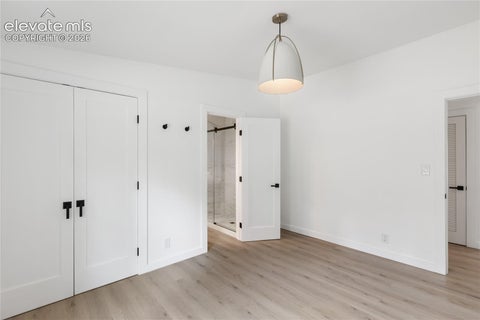 Tiny photo for 450 County Road, Woodland Park, CO 80863 (MLS # 9848347)