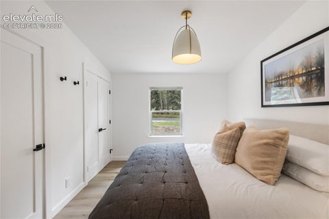 Tiny photo for 450 County Road, Woodland Park, CO 80863 (MLS # 9848347)