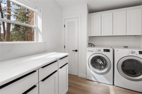 Tiny photo for 450 County Road, Woodland Park, CO 80863 (MLS # 9848347)