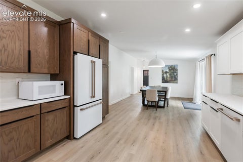 Tiny photo for 450 County Road, Woodland Park, CO 80863 (MLS # 9848347)