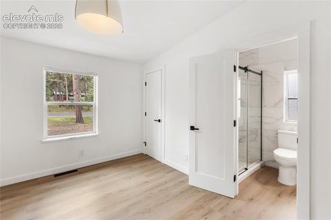 Tiny photo for 450 County Road, Woodland Park, CO 80863 (MLS # 9848347)