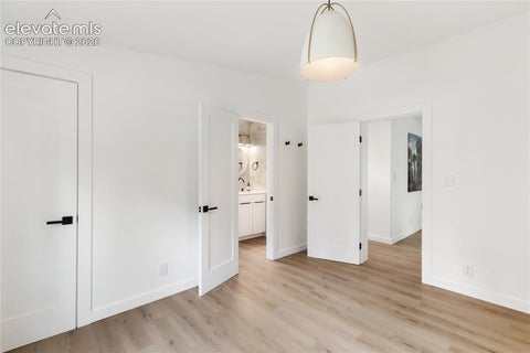 Tiny photo for 450 County Road, Woodland Park, CO 80863 (MLS # 9848347)