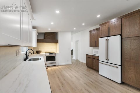 Tiny photo for 450 County Road, Woodland Park, CO 80863 (MLS # 9848347)