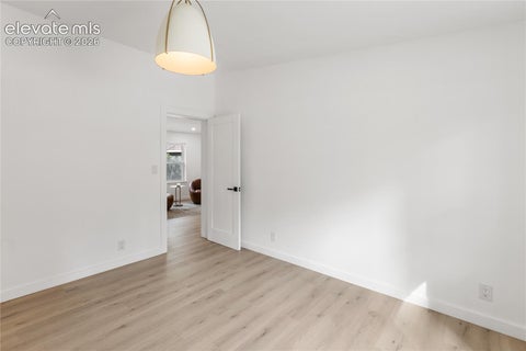 Tiny photo for 450 County Road, Woodland Park, CO 80863 (MLS # 9848347)