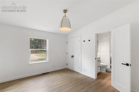 Tiny photo for 450 County Road, Woodland Park, CO 80863 (MLS # 9848347)