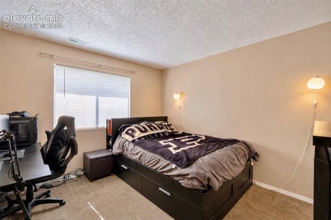 Tiny photo for 7564 Picacho Court, Colorado Springs, CO 80920 (MLS # 2228189)