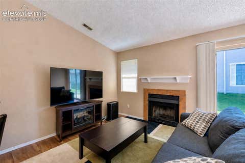 Tiny photo for 7564 Picacho Court, Colorado Springs, CO 80920 (MLS # 2228189)