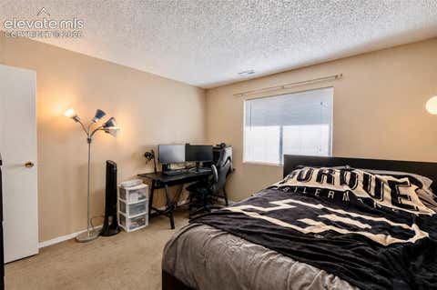 Tiny photo for 7564 Picacho Court, Colorado Springs, CO 80920 (MLS # 2228189)