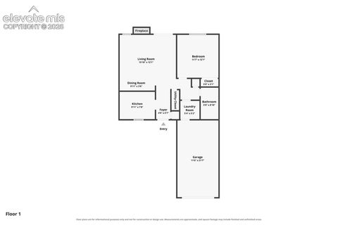 Tiny photo for 7564 Picacho Court, Colorado Springs, CO 80920 (MLS # 2228189)