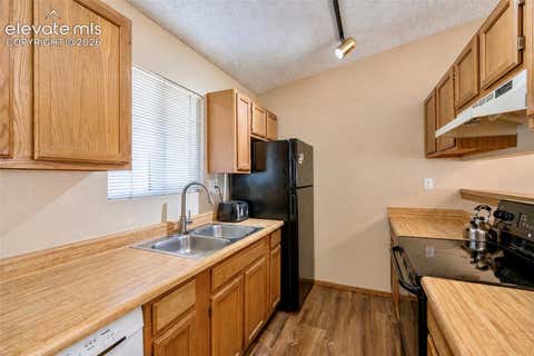 Tiny photo for 7564 Picacho Court, Colorado Springs, CO 80920 (MLS # 2228189)