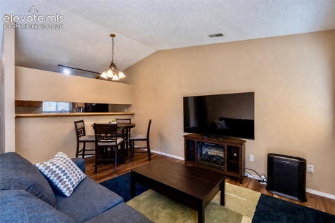 Tiny photo for 7564 Picacho Court, Colorado Springs, CO 80920 (MLS # 2228189)