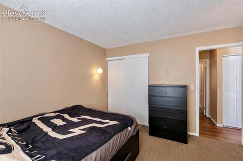 Tiny photo for 7564 Picacho Court, Colorado Springs, CO 80920 (MLS # 2228189)