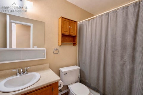 Tiny photo for 7564 Picacho Court, Colorado Springs, CO 80920 (MLS # 2228189)