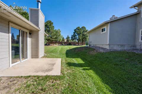 Tiny photo for 7564 Picacho Court, Colorado Springs, CO 80920 (MLS # 2228189)