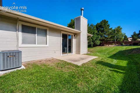 Tiny photo for 7564 Picacho Court, Colorado Springs, CO 80920 (MLS # 2228189)