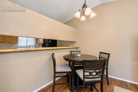 Tiny photo for 7564 Picacho Court, Colorado Springs, CO 80920 (MLS # 2228189)