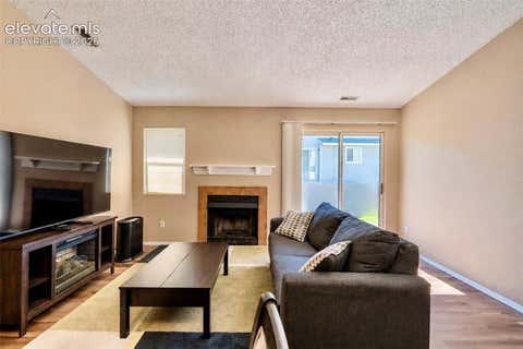 Tiny photo for 7564 Picacho Court, Colorado Springs, CO 80920 (MLS # 2228189)
