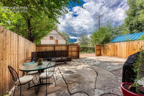 Tiny photo for 2317 W Uintah Street, Colorado Springs, CO 80904 (MLS # 5930045)