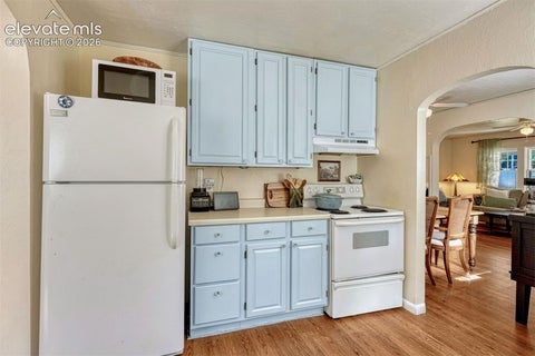 Tiny photo for 2317 W Uintah Street, Colorado Springs, CO 80904 (MLS # 5930045)