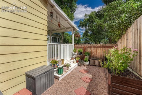 Tiny photo for 2317 W Uintah Street, Colorado Springs, CO 80904 (MLS # 5930045)