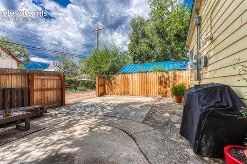 Tiny photo for 2317 W Uintah Street, Colorado Springs, CO 80904 (MLS # 5930045)