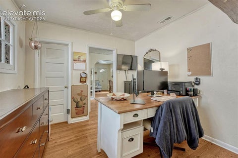 Tiny photo for 2317 W Uintah Street, Colorado Springs, CO 80904 (MLS # 5930045)