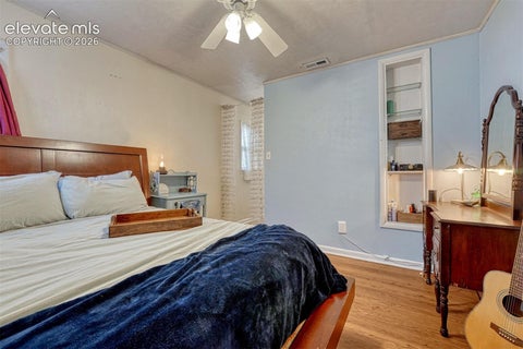 Tiny photo for 2317 W Uintah Street, Colorado Springs, CO 80904 (MLS # 5930045)