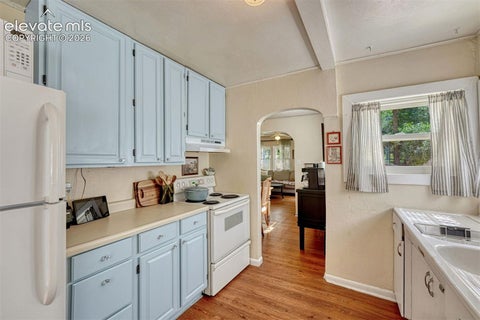 Tiny photo for 2317 W Uintah Street, Colorado Springs, CO 80904 (MLS # 5930045)