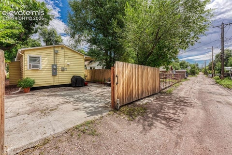 Tiny photo for 2317 W Uintah Street, Colorado Springs, CO 80904 (MLS # 5930045)