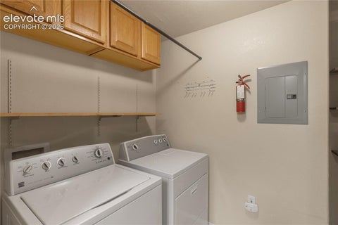 Tiny photo for 3020 Mandalay Grove #2, Colorado Springs, CO 80917 (MLS # 1250094)