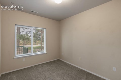Tiny photo for 3020 Mandalay Grove #2, Colorado Springs, CO 80917 (MLS # 1250094)