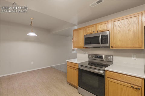 Tiny photo for 3020 Mandalay Grove #2, Colorado Springs, CO 80917 (MLS # 1250094)