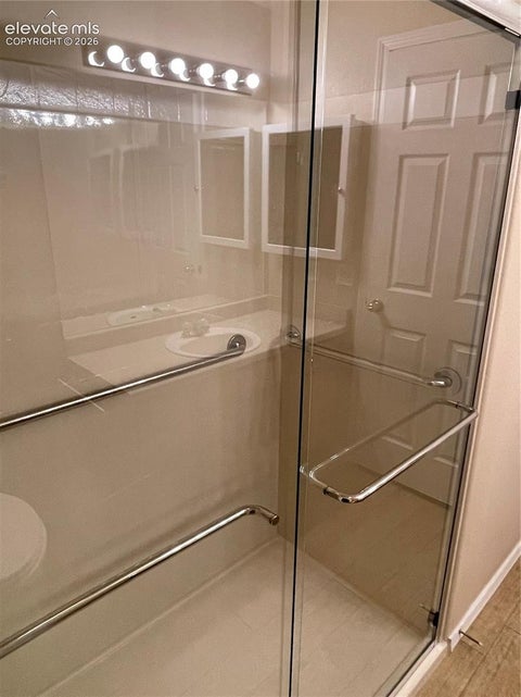 Tiny photo for 3020 Mandalay Grove #2, Colorado Springs, CO 80917 (MLS # 1250094)