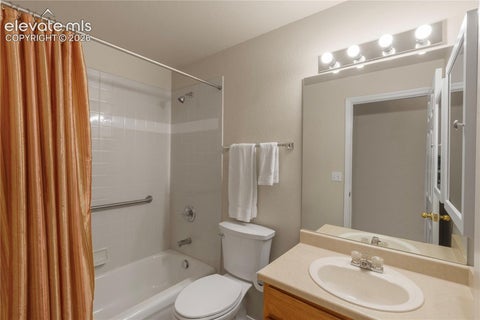 Tiny photo for 3020 Mandalay Grove #2, Colorado Springs, CO 80917 (MLS # 1250094)