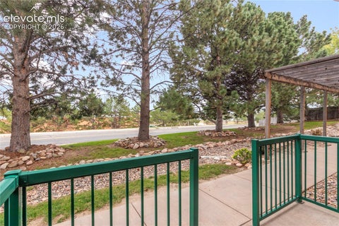 Tiny photo for 3020 Mandalay Grove #2, Colorado Springs, CO 80917 (MLS # 1250094)