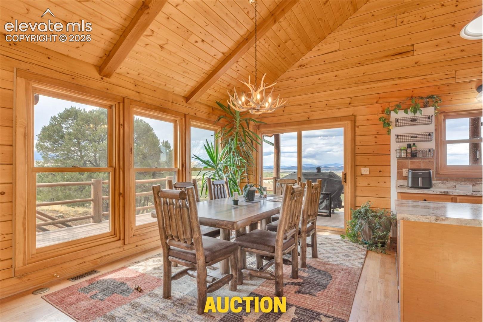 1350 Mitchell Mountain Road
