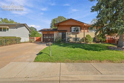 Tiny photo for 319 Fairfax Street, Colorado Springs, CO 80911 (MLS # 6276518)