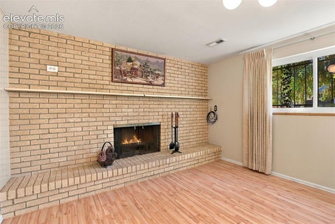 Tiny photo for 319 Fairfax Street, Colorado Springs, CO 80911 (MLS # 6276518)